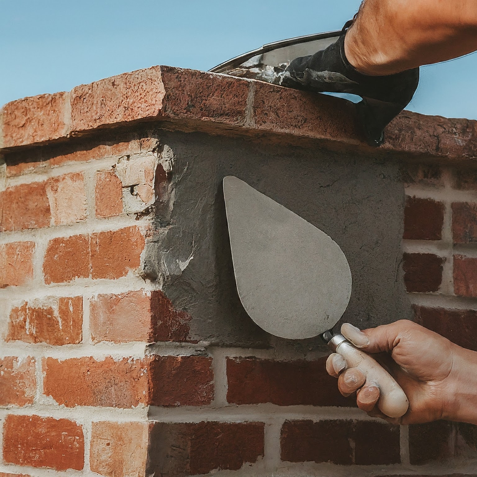 Expert Chimney Masonry Repair in Dexter, MI Expert Chimney Masonry Repair in Dexter, Michigan - Professional Service by Dexter Chimney Sweep