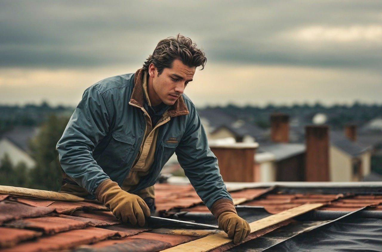 Chimney Waterproofing Services in Dexter, MI Professional Chimney Waterproofing Services In Dexter Michigan