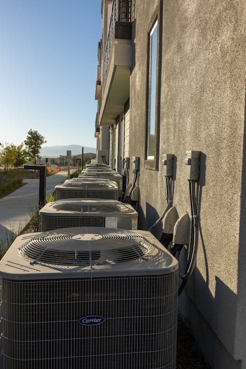 Expert Commercial Air Duct Cleaning Services in Dexter, MI Professional Commercial Air Duct Cleaning In Dexter Michigan