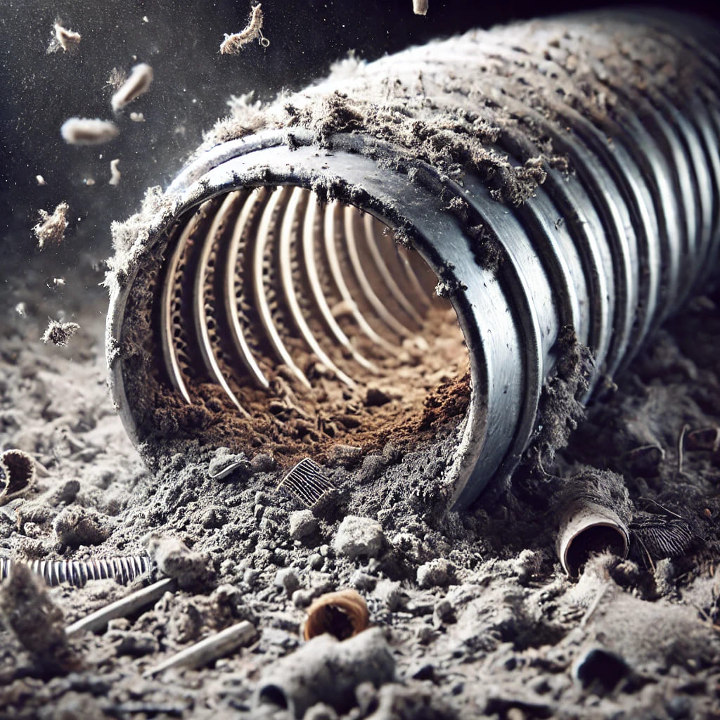 Expert Dryer Vent Cleaning Services in Dexter, MI Professional Dryer Vent Cleaning Dexter MI - Expert Safety and Efficiency Solutions by Dexter Chimney Sweep