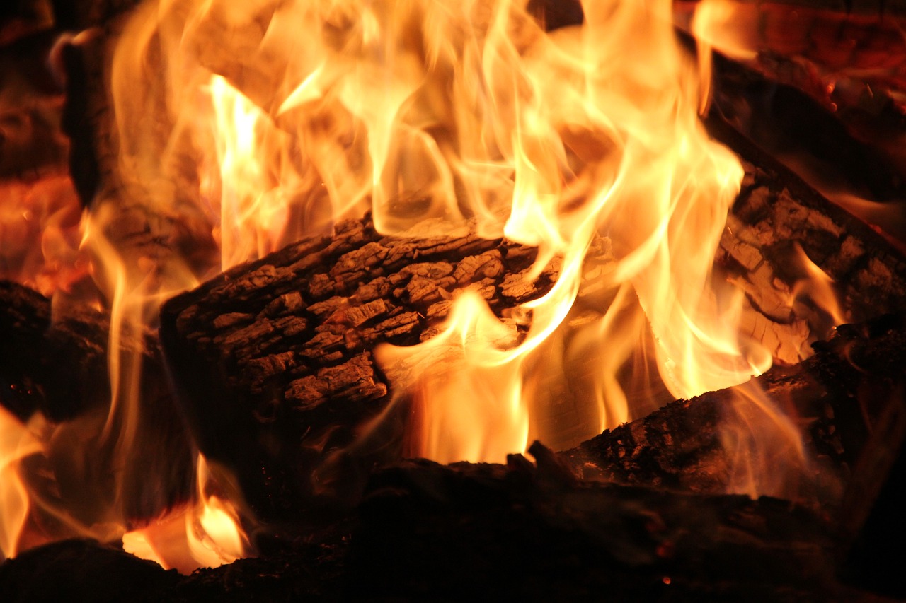 Expert Fireplace Cleaning in Dexter, MI Professional Fireplace Cleaning Services In Dexter Michigan