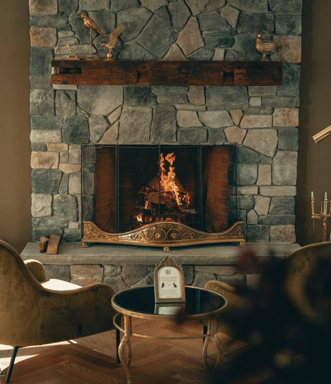 Reliable Gas Fireplace Repair Services in Dexter, MI Expert Gas Fireplace Repair in Dexter, Michigan - Professional Service by Dexter Chimney Sweep