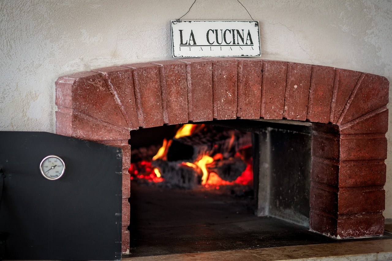 Premium Pizza Ovens and Grills in Dexter, Michigan