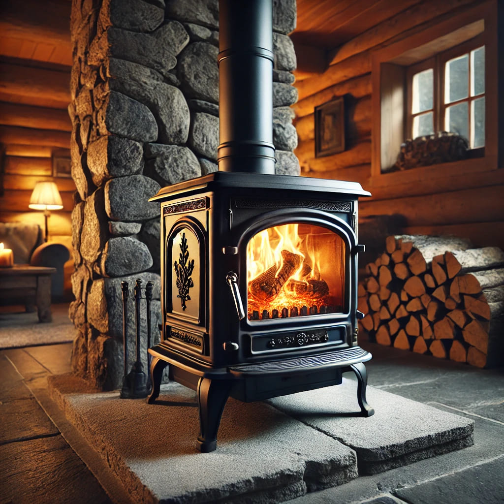 Expert Wood Stove Repair Services in Dexter, MI Professional Wood Stove Repair Dexter MI - Expert Heating Efficiency Solutions by Dexter Chimney Sweep